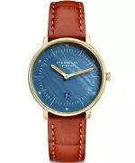 Sternglas Naos XS Edition Mother Of Pearl watch