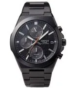 Casio EDIFICE Classic Solar Powered Chronograph watch