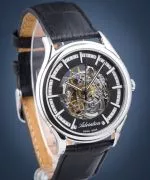 Adriatica Automatic Skeleton SET watch