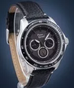 Pierre Ricaud Multifunction watch