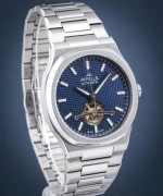 Appella Open Heart Automatic gents watch