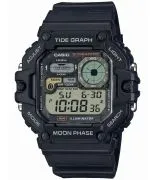 Casio Timeless Collection watch