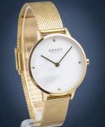 Obaku Figen ladies watch