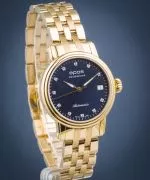 Epos Ladies Diamonds Automatic Women's Watch