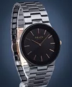 Obaku Svale Dark  watch