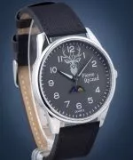 Pierre Ricaud Classic watch