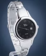 Pierre Ricaud Sapphire watch