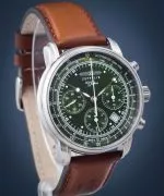 Zeppelin 100 Jahre watch