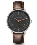 Sternglas Hamburg Neugraphite watch