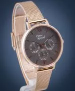 Pierre Ricaud Multifunction watch