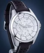 Pierre Ricaud Multifunction watch