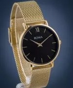 BOWA London Black-Gold 33 Women's Watch