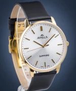 Appella Classic Sapphire gents watch