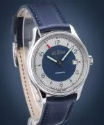 Delbana Rotonda Automatic watch