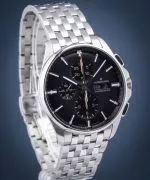Junghans Meister S Chronoscope watch