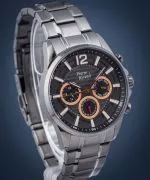 Pierre Ricaud Multifunction watch