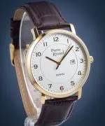 Pierre Ricaud Classic watch