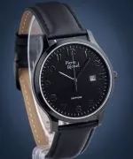 Pierre Ricaud Sapphire  watch