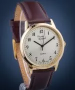 Pierre Ricaud Sapphire watch