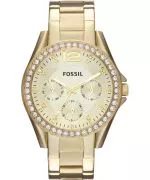 Fossil Riley Women's Watch