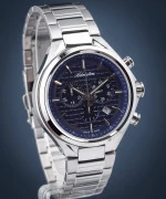 Adriatica Chronograph gents watch
