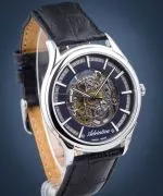 Adriatica Automatic Skeleton SET watch