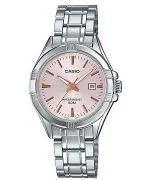 Casio Classic Women's Watch