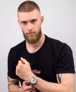 Pierre Ricaud Classic Men's Watch