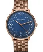 Sternglas Hamburg Dark Blue  watch