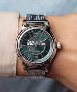 Aviator Douglas Moonflight Limited Edition watch