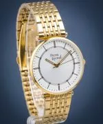 Pierre Ricaud Classic watch