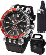 Vostok Europe Energia GMT Limited Edition watch