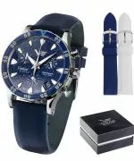 Vostok Europe Undine Ocean Limited Edition watch