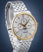 Adriatica Moonphase watch