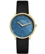Sternglas Naos XS Edition Mother Of Pearl watch