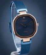 Obaku Brilliant Ocean Diamond watch