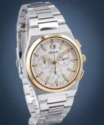 Adriatica Chronograph watch