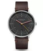 Sternglas Hamburg Neugraphite watch