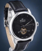 Appella Open Heart Automatic gents watch