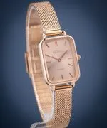 BOWA Dubai Full Rose-Gold Mesh 20 ladies watch