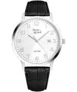 Pierre Ricaud Sapphire Classic Men's Watch