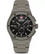 Swiss Military Hanowa Sidewinder Chronograph Ceramic watch