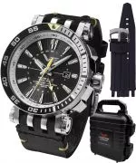 Vostok Europe Energia GMT Limited Edition watch