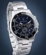 Maserati Competizione Chronograph watch