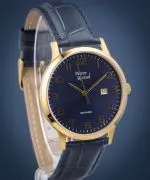 Pierre Ricaud Sapphire watch