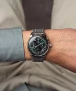 Zeppelin LZ 126 Los Angeles Chronograph watch