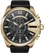 Diesel Mega Chief Men's Watch