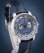 Zeppelin Friedrichshafen Chronograph watch