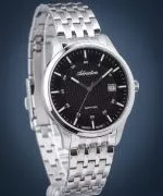 Adriatica Sapphire watch