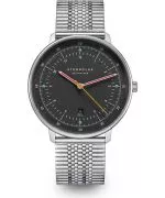 Sternglas Hamburg Neugraphite watch